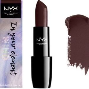 👍🏻 New NYX in your element (wind) no longer sold